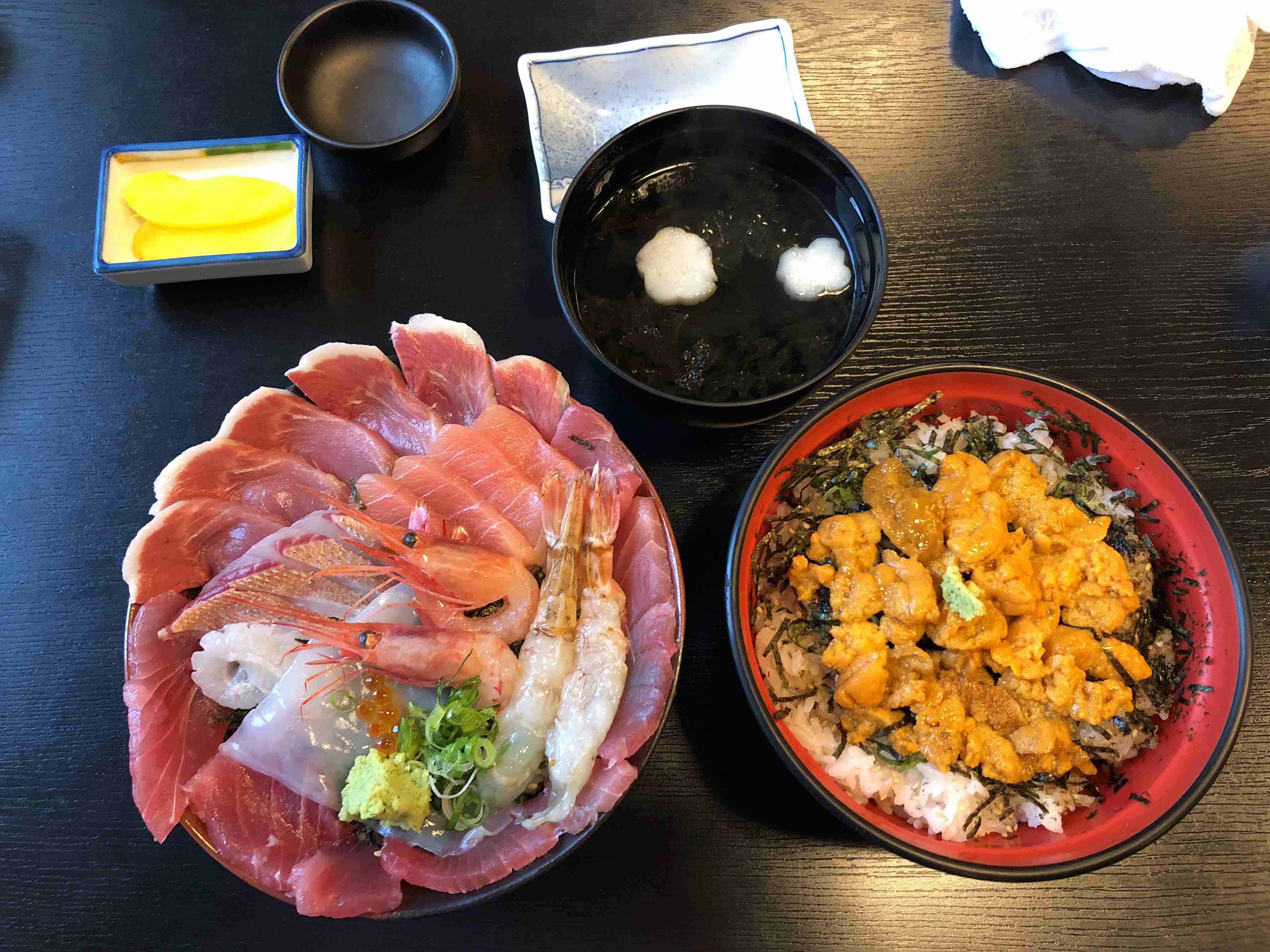 携帯やパソコンにあるご当地グルメの写真が見たい！