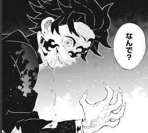 【ネタバレ注意】好きな漫画だけど辛くて読み返せないシーン