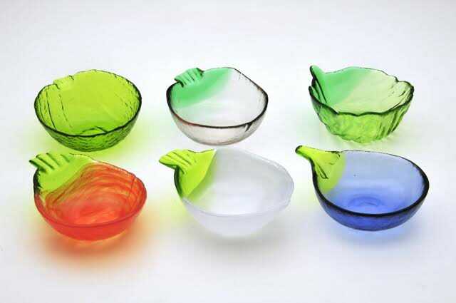 お気に入りの食器ブランド