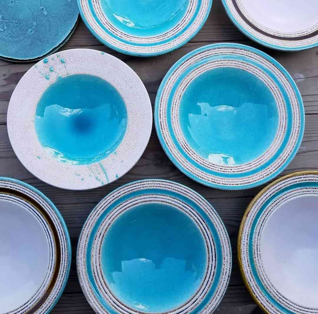 お気に入りの食器ブランド