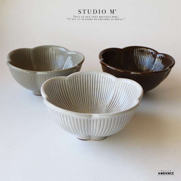 お気に入りの食器ブランド