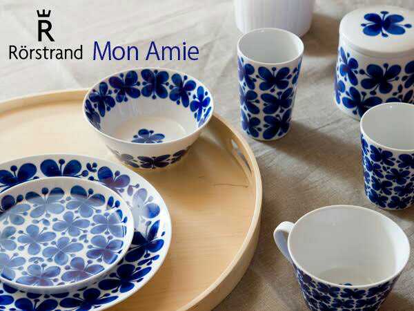 お気に入りの食器ブランド