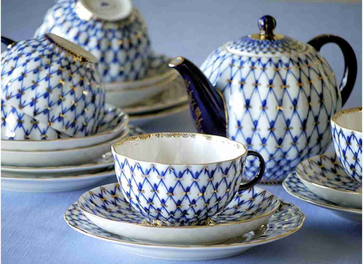 お気に入りの食器ブランド