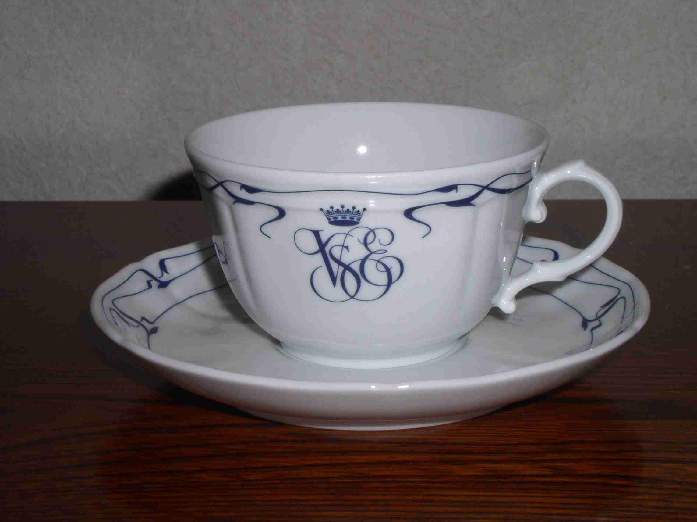 お気に入りの食器ブランド