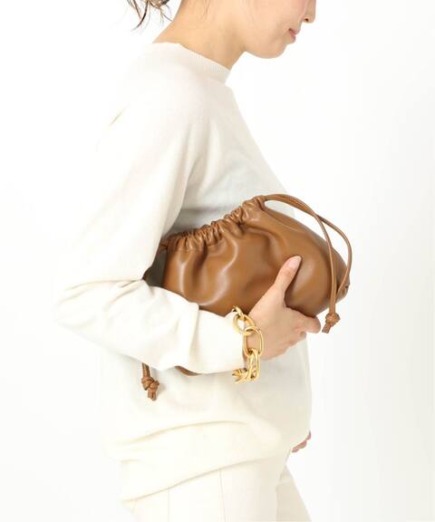 小さなバッグが見たい！！