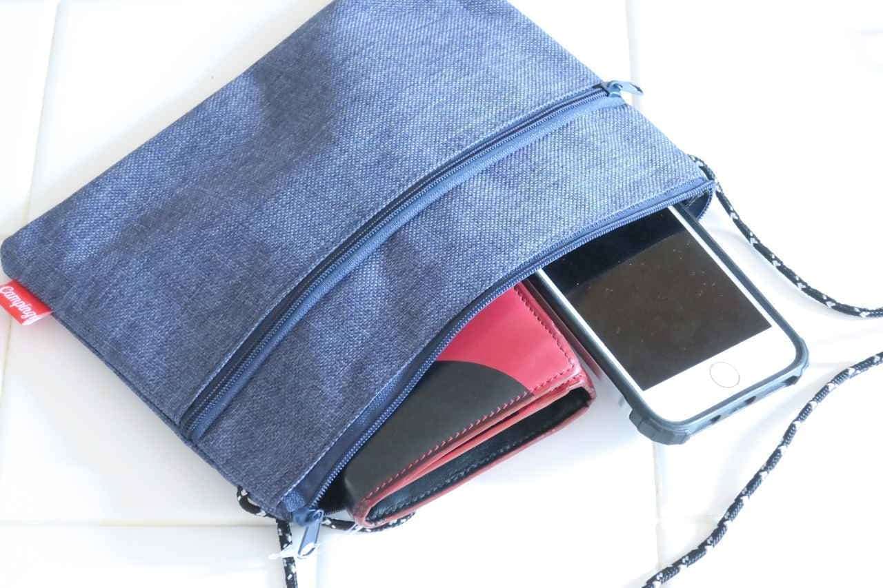 小さなバッグが見たい！！