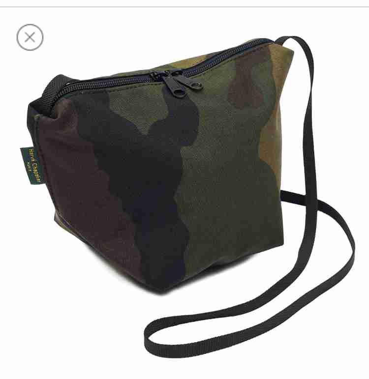 小さなバッグが見たい！！