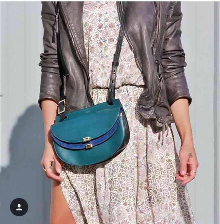 小さなバッグが見たい！！