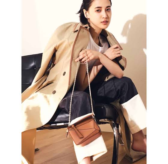 小さなバッグが見たい！！