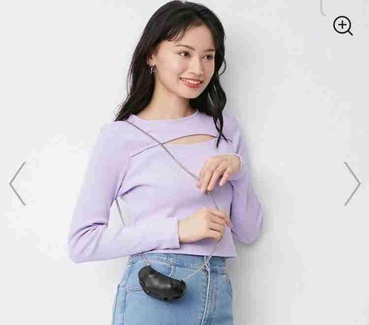 小さなバッグが見たい！！