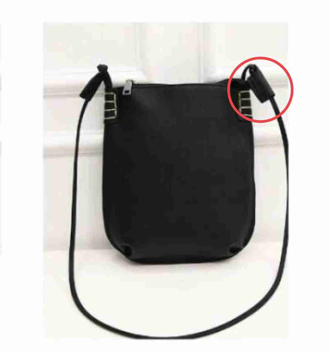 小さなバッグが見たい！！