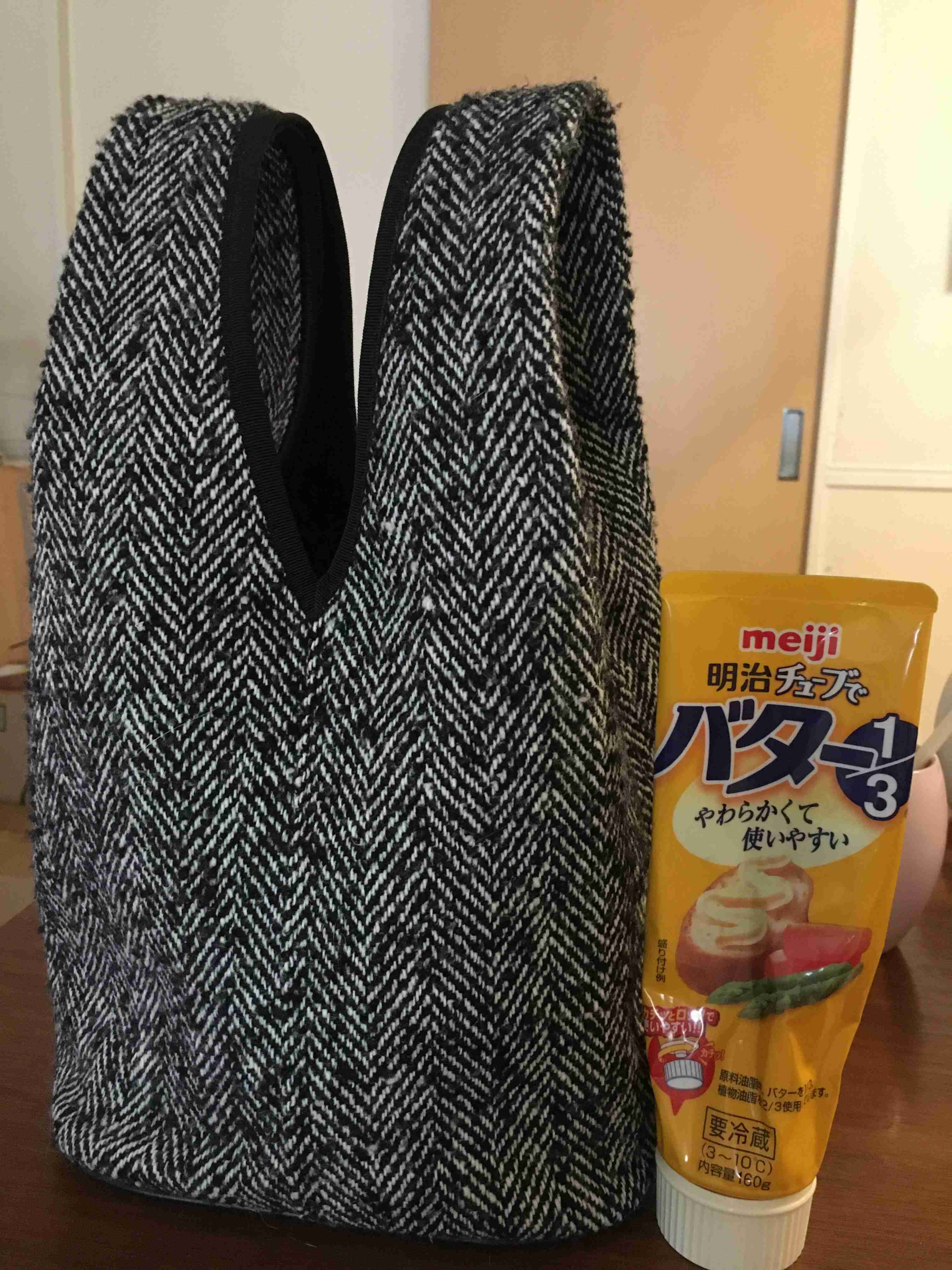 小さなバッグが見たい！！