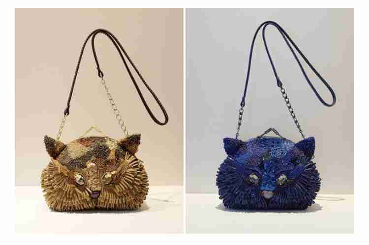 小さなバッグが見たい！！