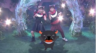 骨格ウェーブが本領発揮してる画像を下さい