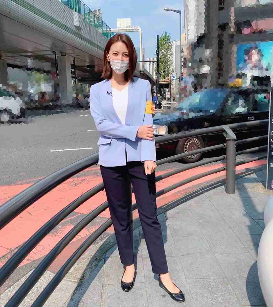 骨格ウェーブが本領発揮してる画像を下さい