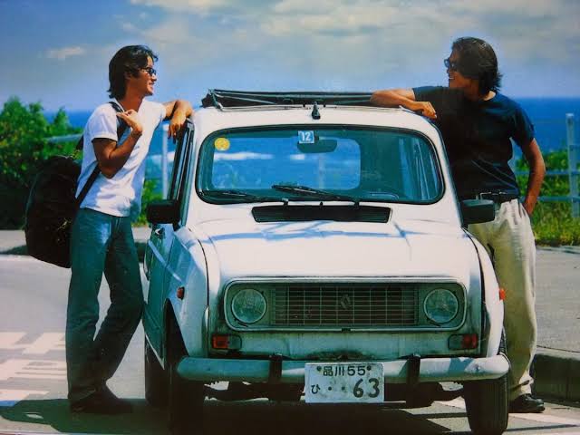 ドラマ｢ビーチボーイズ｣を語ろう！