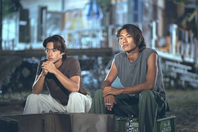 ドラマ｢ビーチボーイズ｣を語ろう！