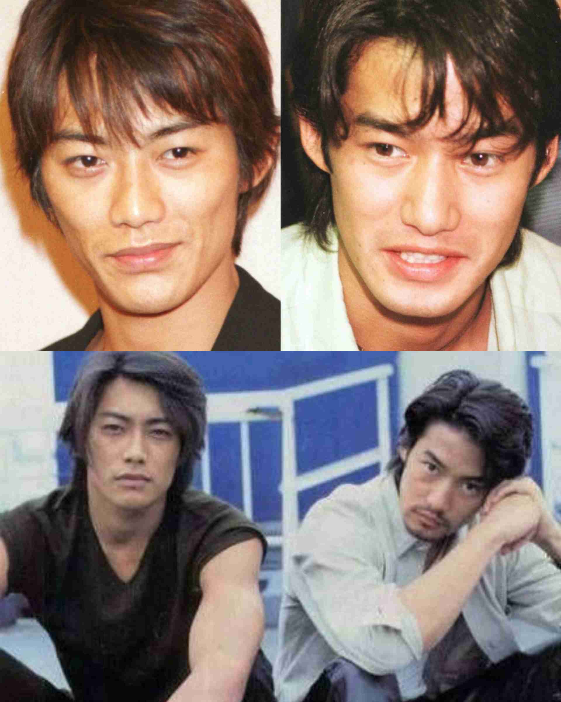 ドラマ｢ビーチボーイズ｣を語ろう！