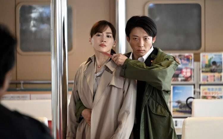 『天国と地獄 ~サイコな2人~』視聴率最終回前に上昇 第9話16.5% 連続殺人事件の真相明かされる