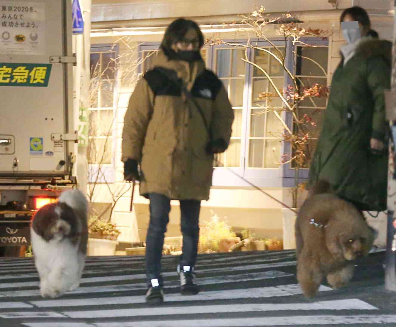 B Z稲葉浩志 美人妻 モフモフ犬とrun 現場 ガールズちゃんねる Girls Channel B Z稲葉浩志 美人妻 モフモフ犬とrun 現場 ガールズちゃんねる Girls Channel