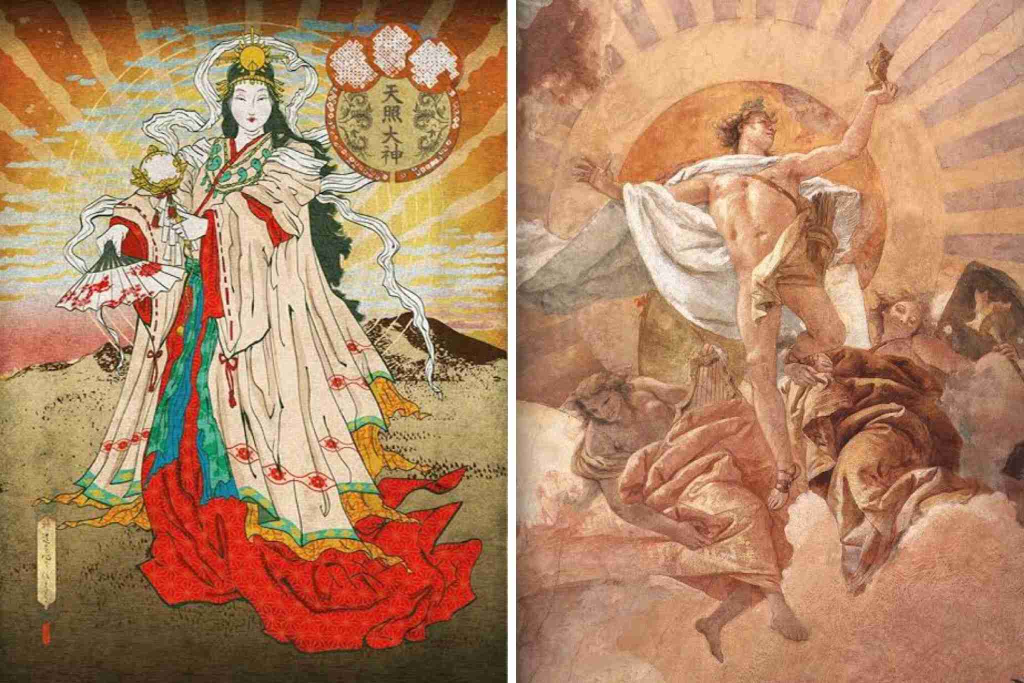 イルミナティ・陰謀論について語ろう Part19