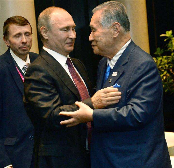 イルミナティ・陰謀論について語ろう Part19