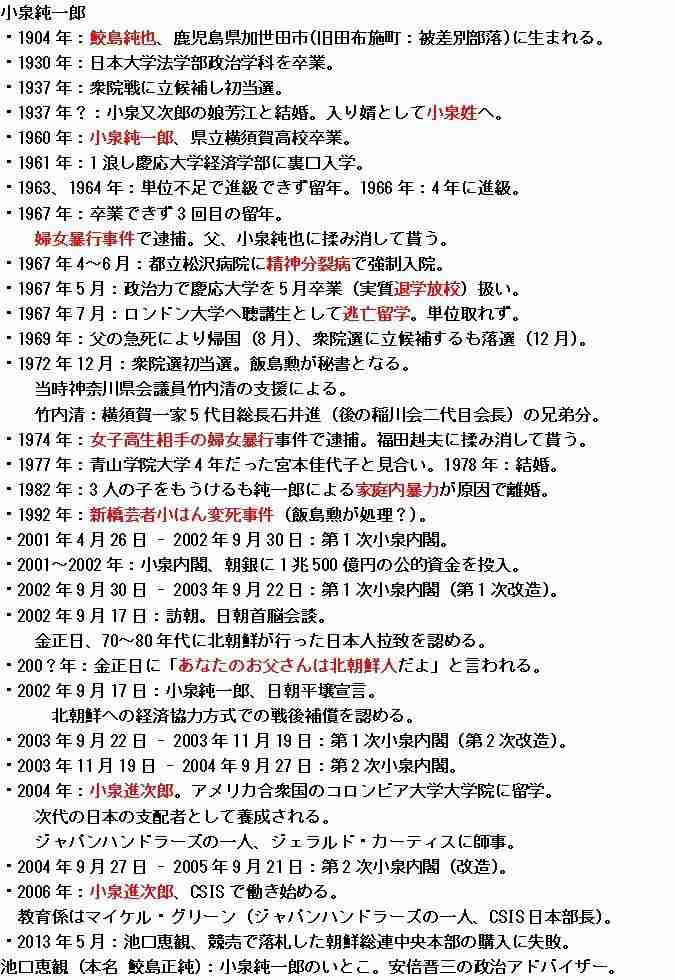 イルミナティ・陰謀論について語ろう Part19