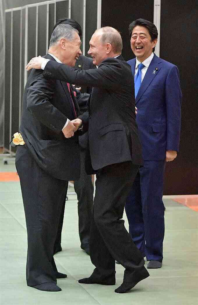 イルミナティ・陰謀論について語ろう Part19