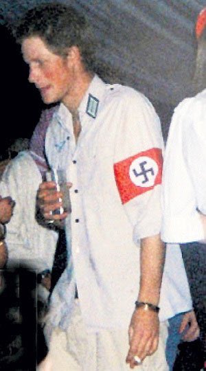 メーガン妃「英王室、長男の肌の色の濃さを懸念」明かす