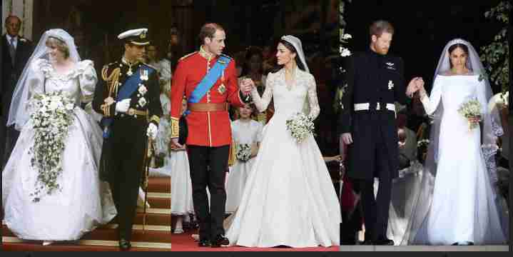メーガン妃「英王室、長男の肌の色の濃さを懸念」明かす