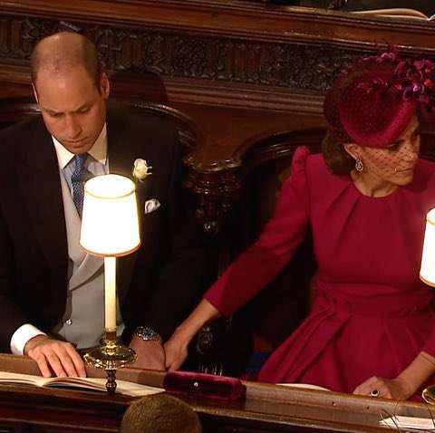 メーガン妃「英王室、長男の肌の色の濃さを懸念」明かす