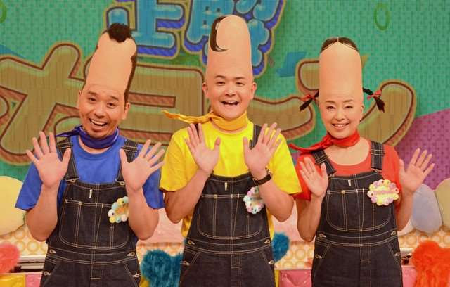 芸人・千鳥の画像をひたすら貼っていくトピPart2