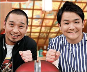 芸人・千鳥の画像をひたすら貼っていくトピPart2
