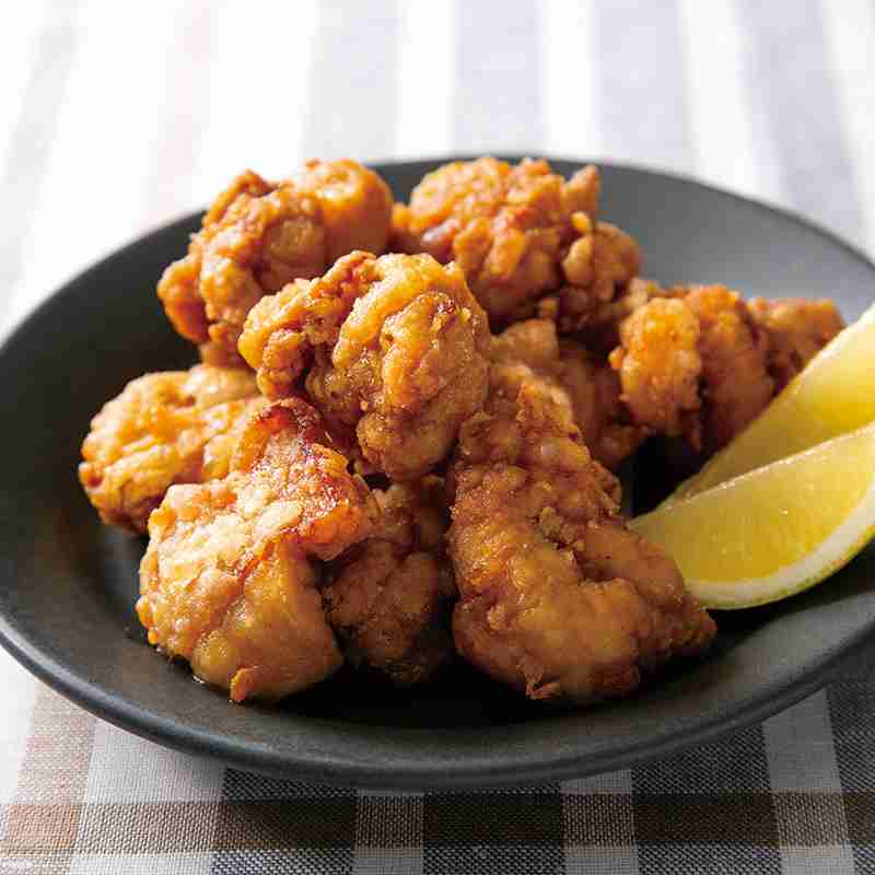 あなたのおふくろの味