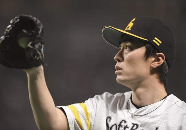 野球選手の名前を書いて知っていたらプラスを押すトピ