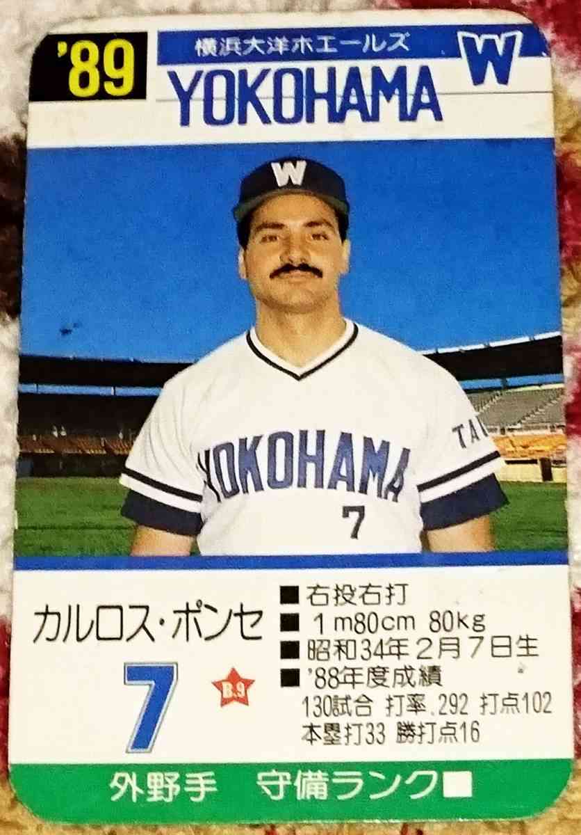 野球選手の名前を書いて知っていたらプラスを押すトピ