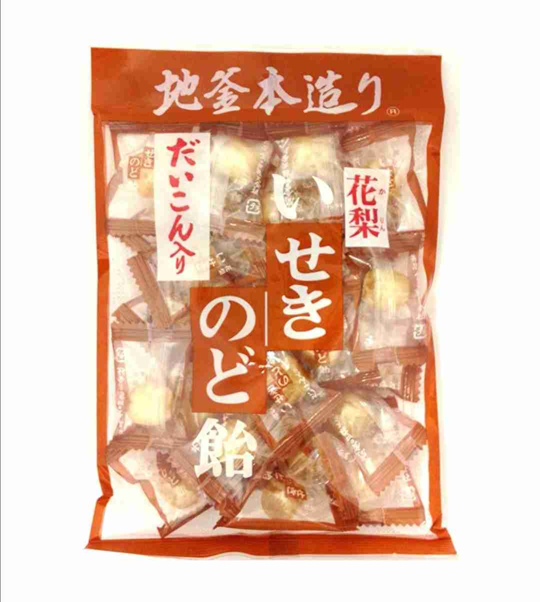 おすすめの飴教えて!