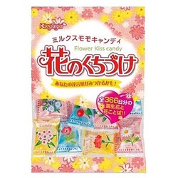 おすすめの飴教えて!