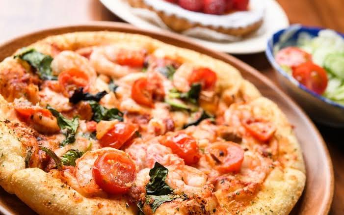 ダイエット中！今1番何がたべたいですか？