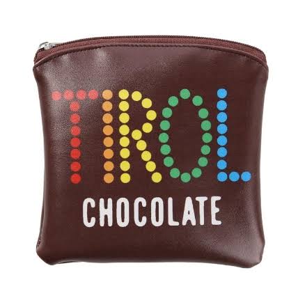 コンビニとかスーパーで売ってる美味しいチョコレート🍫