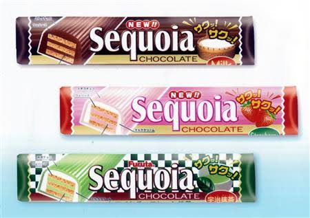 コンビニとかスーパーで売ってる美味しいチョコレート🍫