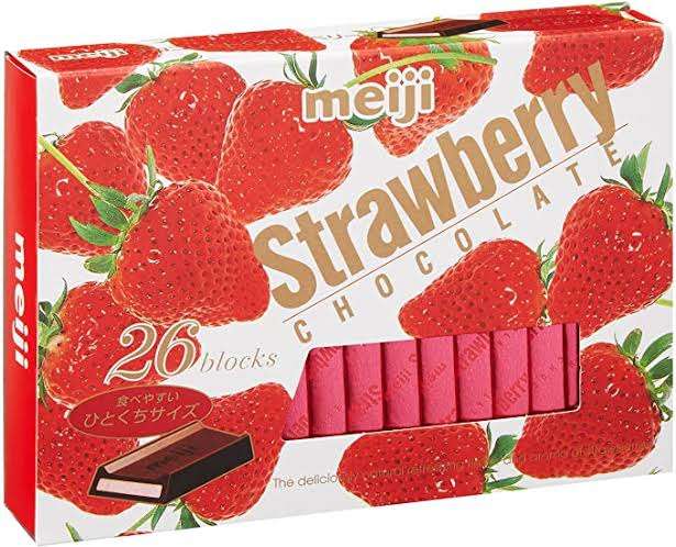 コンビニとかスーパーで売ってる美味しいチョコレート🍫