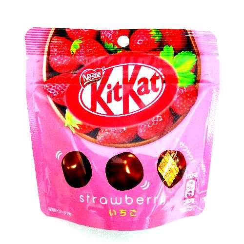 コンビニとかスーパーで売ってる美味しいチョコレート🍫