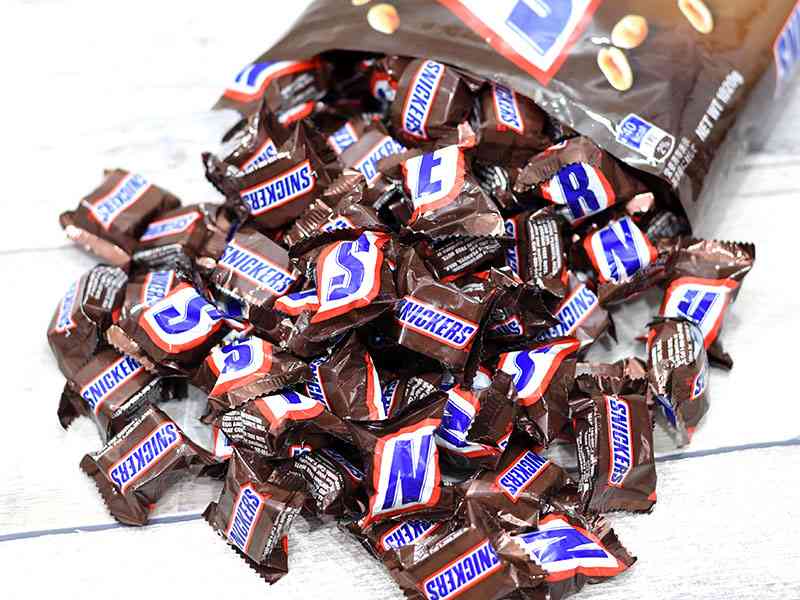 コンビニとかスーパーで売ってる美味しいチョコレート🍫