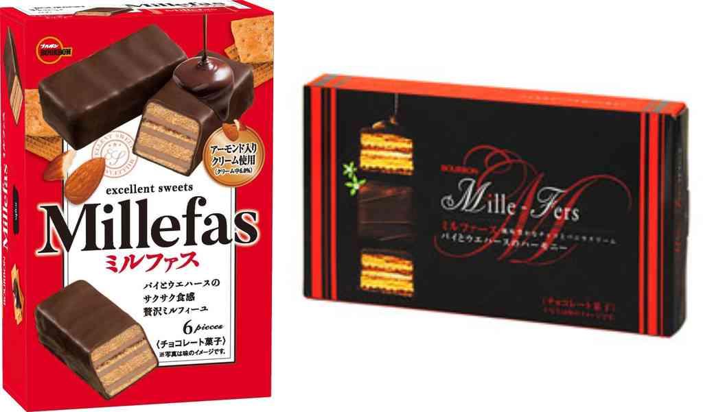 コンビニとかスーパーで売ってる美味しいチョコレート🍫