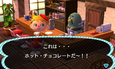 ｢どうぶつの森｣シリーズ好きな人