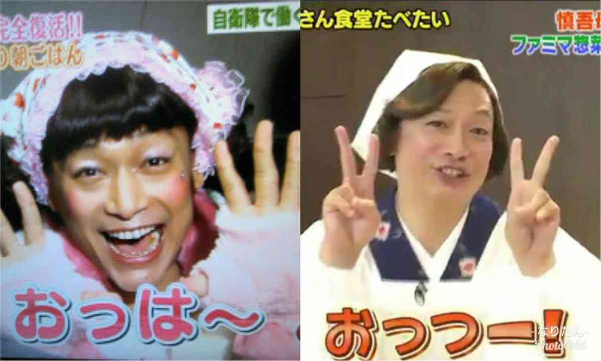 人の真似をして恥ずかしい思いをしたこと