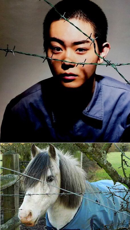 人の真似をして恥ずかしい思いをしたこと