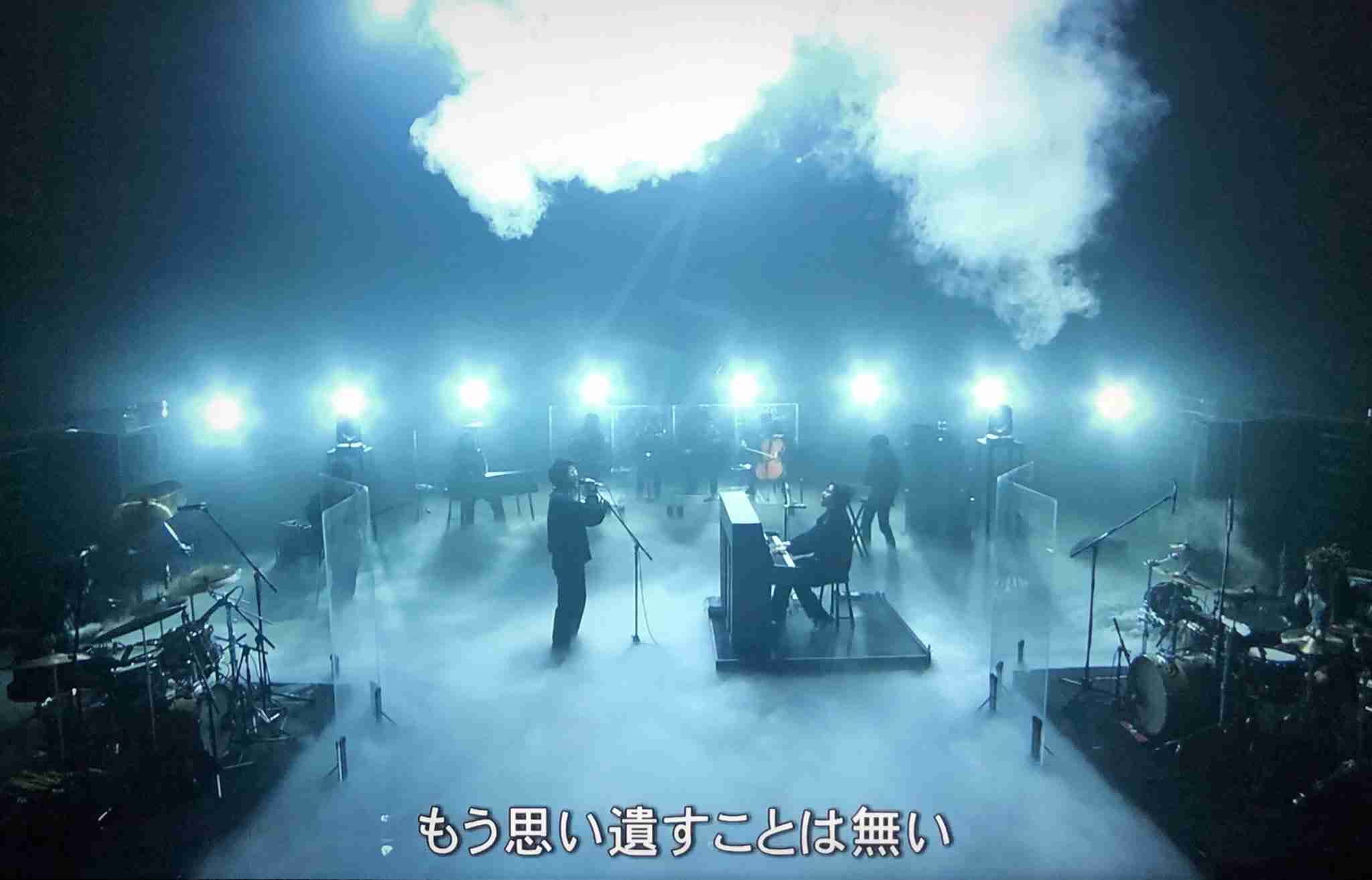 最後に泣いた原因