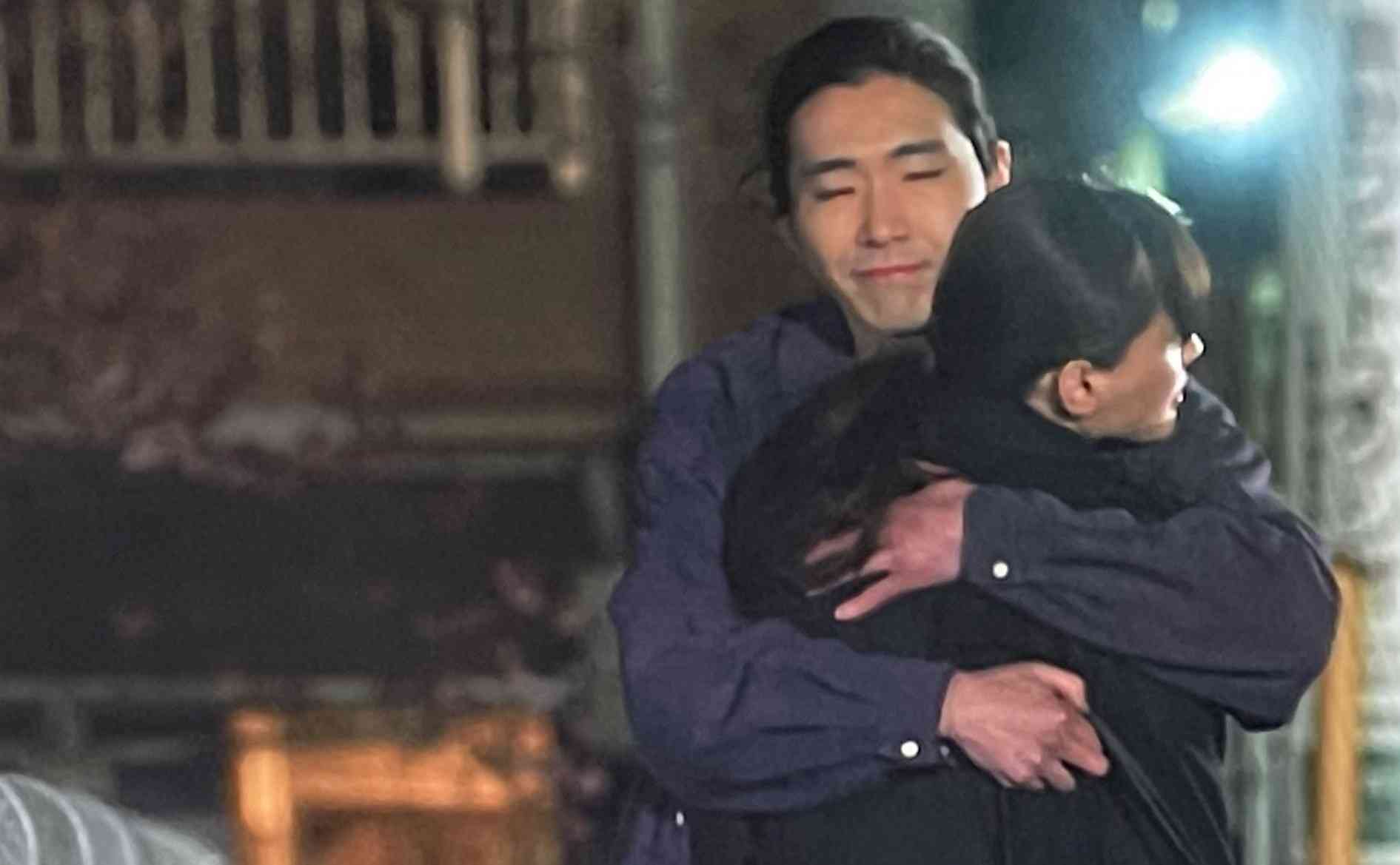 「天国と地獄」最終回“衝撃ラスト”で完結！ロス広がる　続編希望の声も続々　彩子＆日高の結婚に期待も